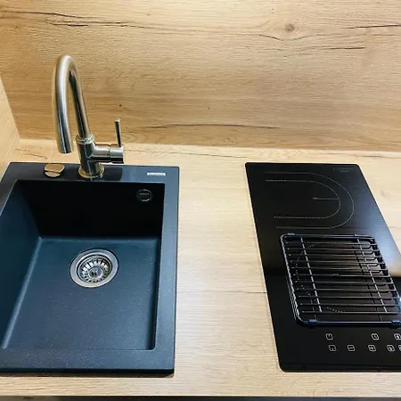 Apartman Galerie 466 Metz