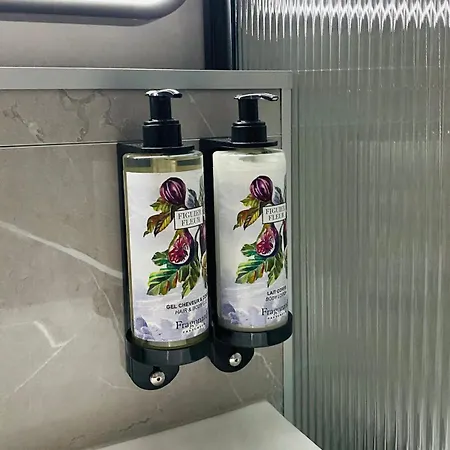 Galerie 466 Apartman Metz