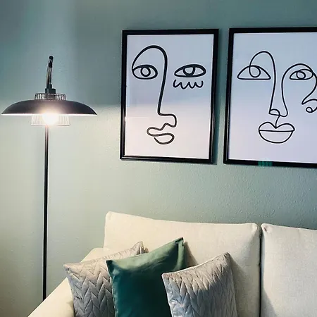 Galerie 466 Metz