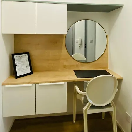 Galerie 466 Apartment Metz